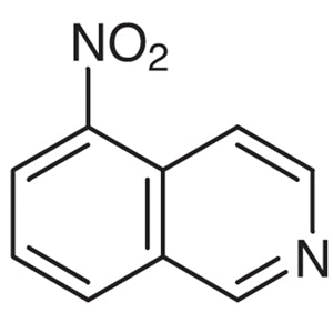 TCI N0640 607-32-9 5-Nitroisoquinoline