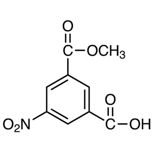 TCI N0641 1955-46-0 Monomethyl 5-Nitroisophthalate