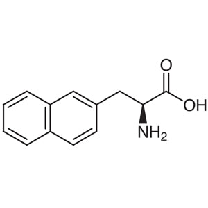 TCI N0646 58438-03-2 3-(2-Naphthyl)-L-alanine