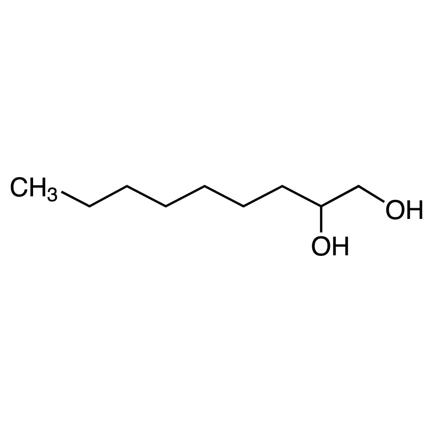 TCI N0651 42789-13-9 1,2-Nonanediol
