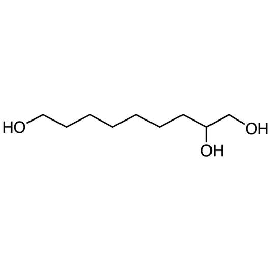 TCI N0652 382631-42-7 1,2,9-Nonanetriol