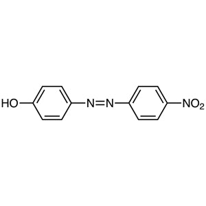 1435-60-5 4-(4-Nitrophenylazo)phenol - AMI Scientific