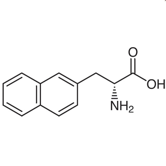 TCI N0665 76985-09-6 3-(2-Naphthyl)-D-alanine