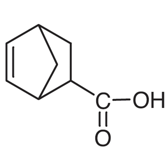 TCI N0667 120-74-1 5-Norbornene-2-carboxylic Acid (endo- and exo- mixture)