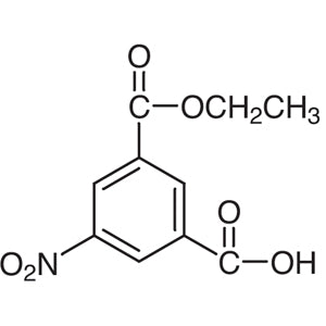 TCI N0676 22871-55-2 Monoethyl 5-Nitroisophthalate