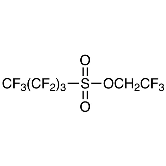 TCI N0677 79963-95-4 2,2,2-Trifluoroethyl Nonafluorobutanesulfonate