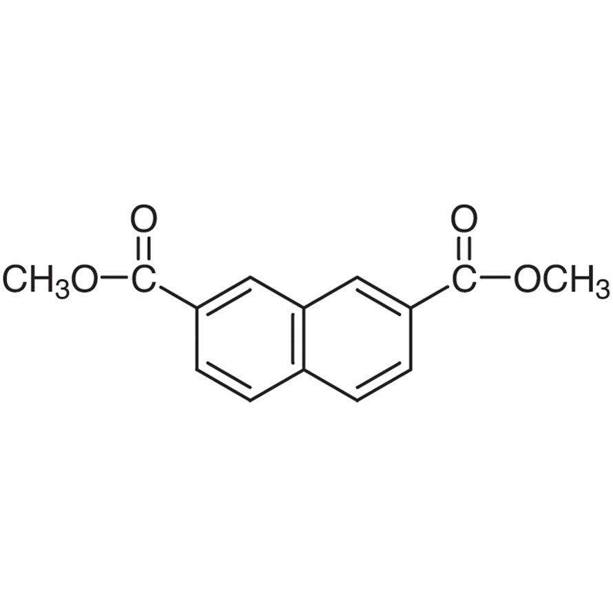 TCI N0684 2549-47-5 Dimethyl 2,7-Naphthalenedicarboxylate