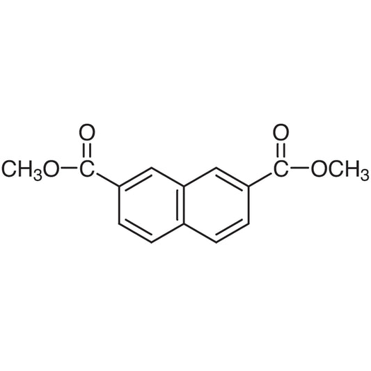 TCI N0684 2549-47-5 Dimethyl 2,7-Naphthalenedicarboxylate