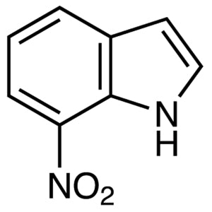 6960-42-5 7-Nitroindole - AMI Scientific