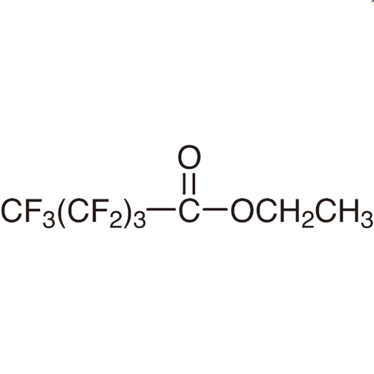 TCI N0689 424-36-2 Ethyl Nonafluorovalerate