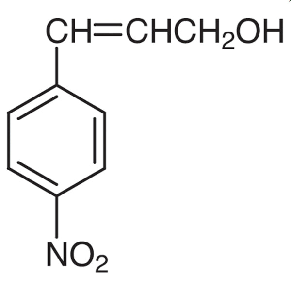 TCI N0690 1504-63-8 4-Nitrocinnamyl Alcohol
