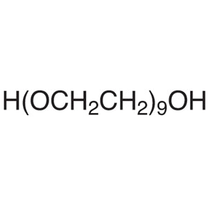 TCI N0698 3386-18-3 Nonaethylene Glikol