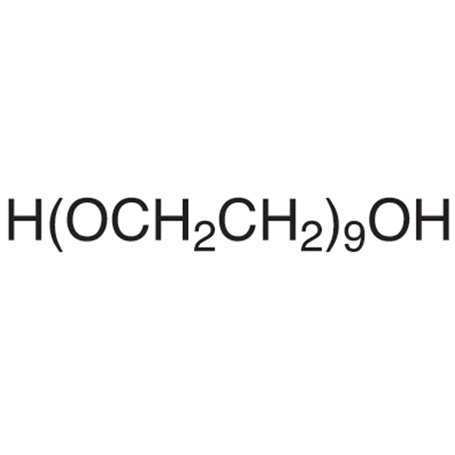 TCI N0698 3386-18-3 Nonaethylene Glycol