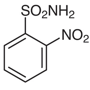 TCI N0705 5455-59-4 2-Nitrobenzenesulfonamide