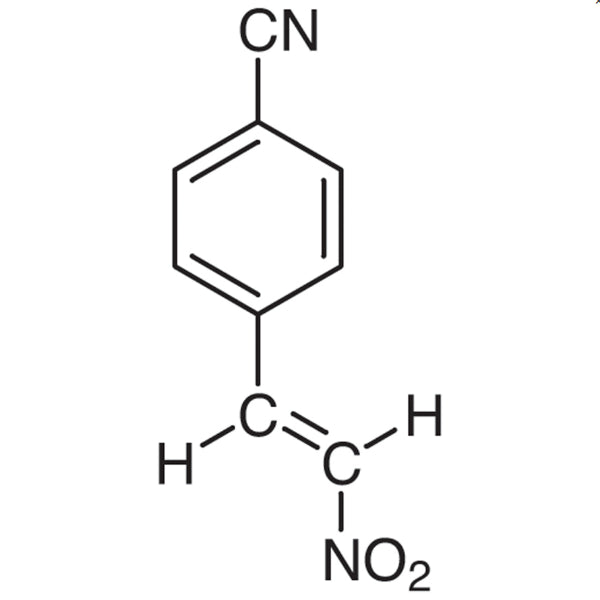 TCI N0708 5153-73-1 trans-4-(2-Nitroethenyl)benzonitrile