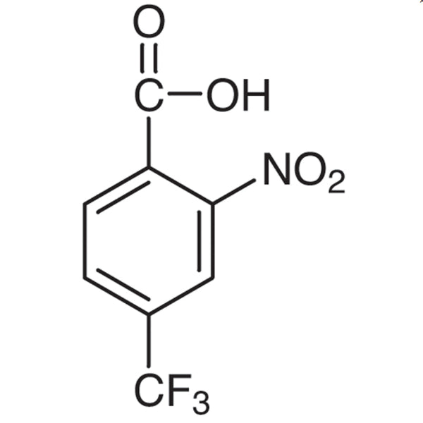 TCI N0720 320-94-5 2-Nitro-4-(trifluoromethyl)benzoic Acid
