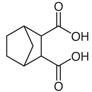 TCI N0753 1724-08-9 Asam 2,3-Norbornanedicarboxylic