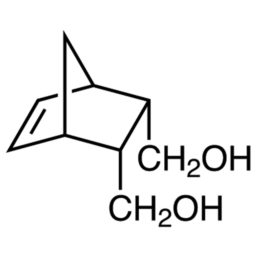 TCI N0768 699-97-8 5-Norbornena-2-endo,3-endo-dimetanol