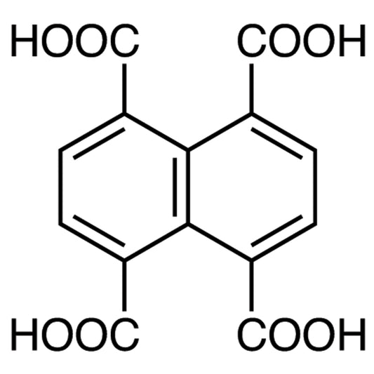 TCI N0770 128-97-2 1,4,5,8-Naphthalenetetracarboxylic Acid (contains Monoanhydride)