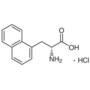 TCI N0772 122745-09-9 3-(1-Naftil)-D-alanin Hidroklorida