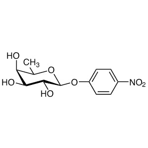 TCI N0774 1226-39-7 4-Nitrophenyl beta-D-Fucopyranoside