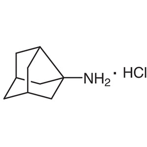 TCI N0778 86128-83-8 3-Noradamantanamine Hydrochloride