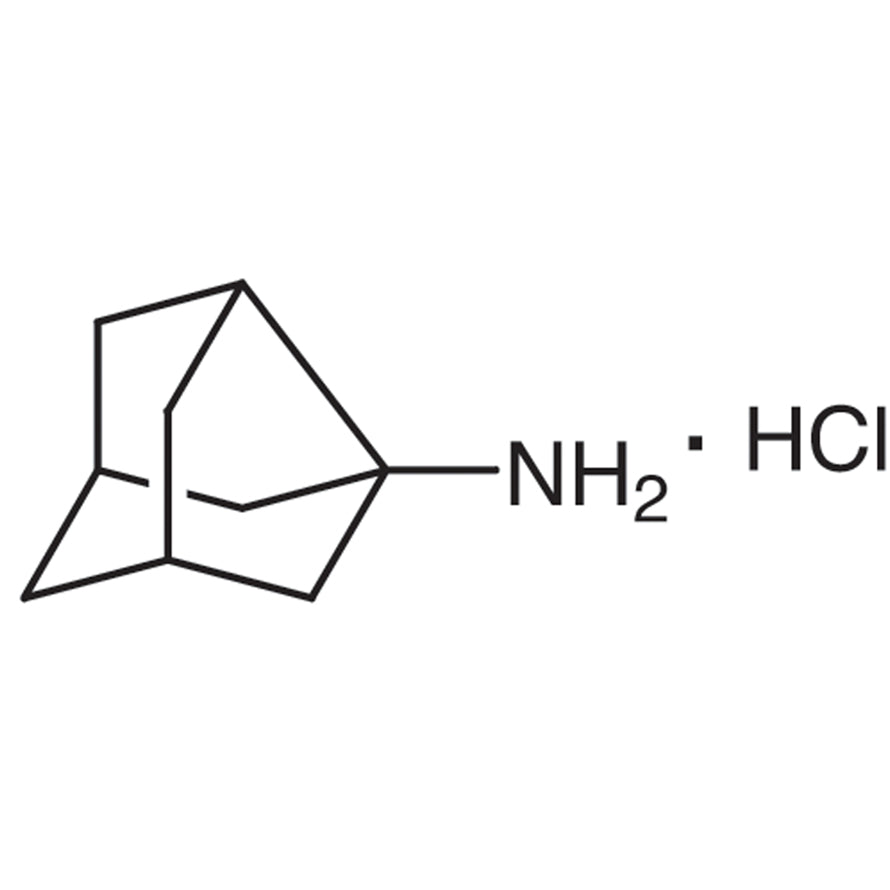 TCI N0778 86128-83-8 3-Noradamantanamine Hydrochloride