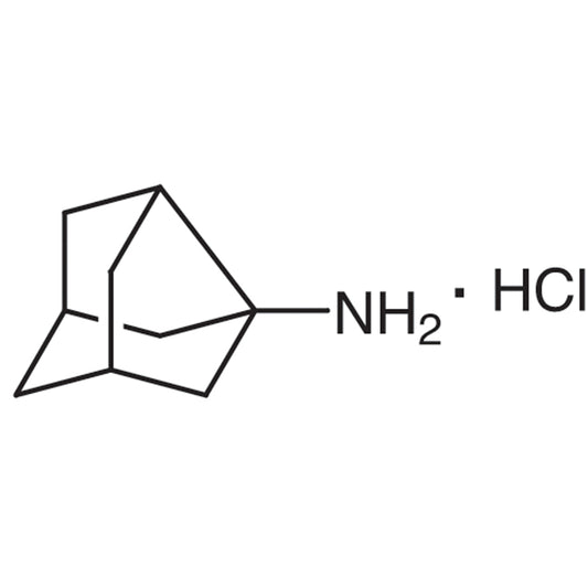 TCI N0778 86128-83-8 3-Noradamantanamine Hydrochloride