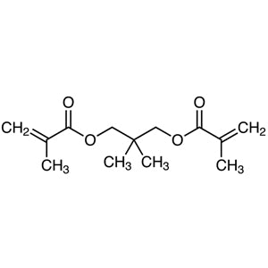 1985-51-9 Neopentyl Glycol Dimethacrylate (stabilized with MEHQ) - AMI Scientific