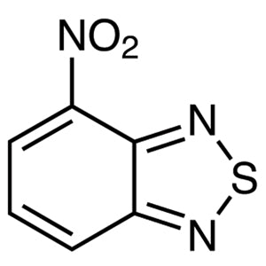 TCI N0786 6583-06-8 4-Nitro-2,1,3-benzothiadiazole