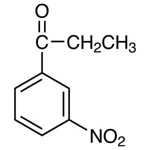 TCI N0789 17408-16-1 3'-Nitropropiophenone