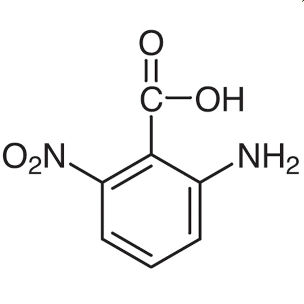 TCI N0818 50573-74-5 2-Asam amino-6-nitrobenzoat