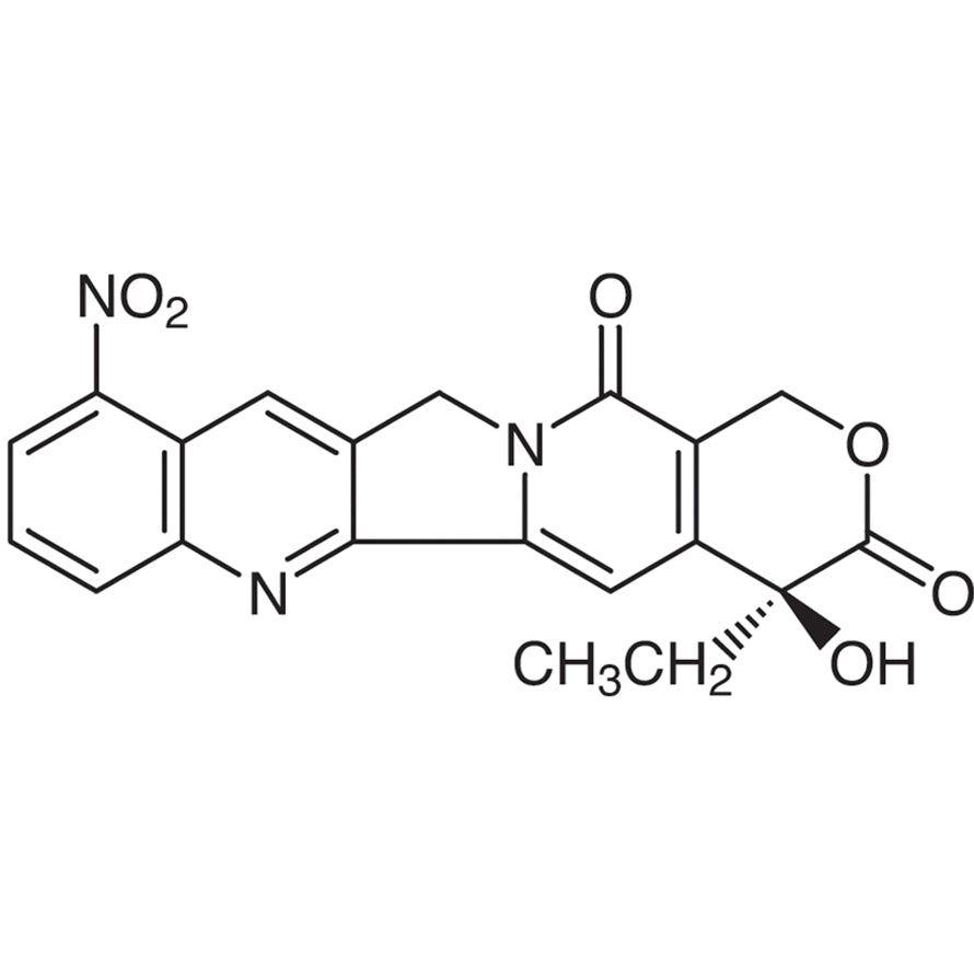 TCI N0822 91421-42-0 9-Nitrocamptothecin
