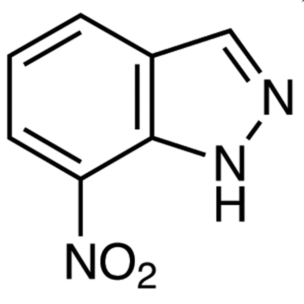 2942-42-9 7-Nitroindazole - AMI Scientific