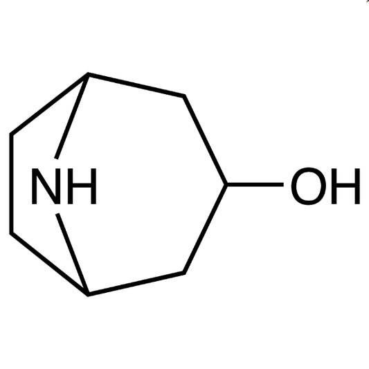 TCI N0843 538-09-0 Nortropine
