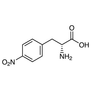 TCI N0849 56613-61-7 4-Nitro-D-phenylalanine