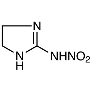 TCI N0858 5465-96-3 2-Nitroamino-2-imidazoline