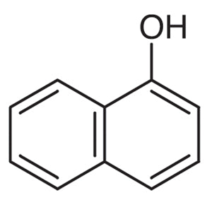 TCI N0864 90-15-3 1-Naphthol [untuk Penelitian Biokimia]