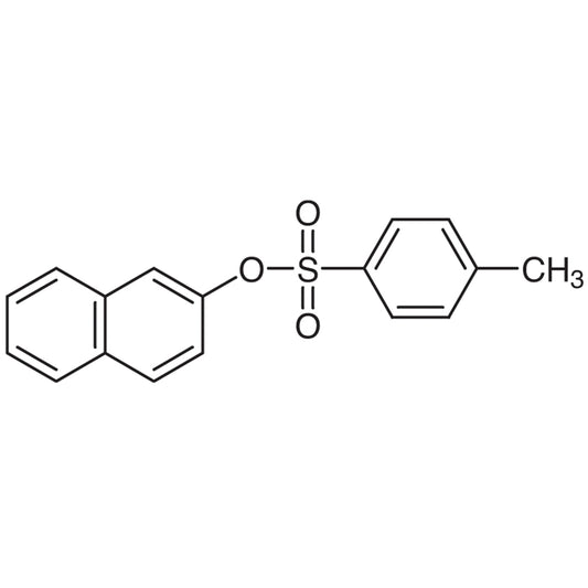 TCI N0870 7385-85-5 2-Naphthyl p-Toluenesulfonate