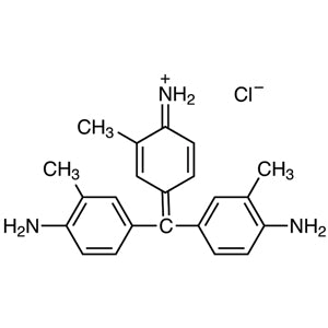 TCI N0873 3248-91-7 New Fuchsin [for Biochemical Research]