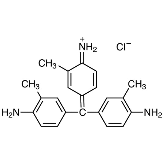 TCI N0873 3248-91-7 New Fuchsin [for Biochemical Research]