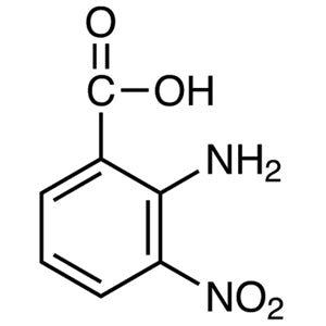 TCI N0879 606-18-8 2-Amino-3-nitrobenzoic Acid