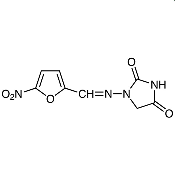 TCI N0883 67-20-9 Nitrofurantoin