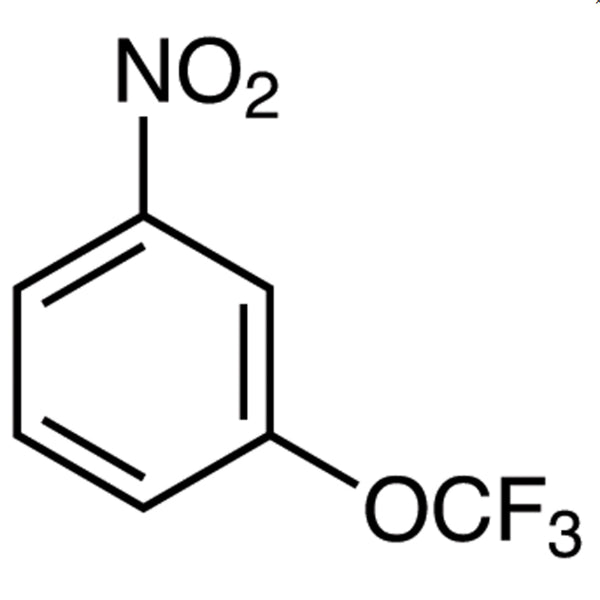 TCI N0884 2995-45-1 1-Nitro-3-(trifluoromethoxy)benzene