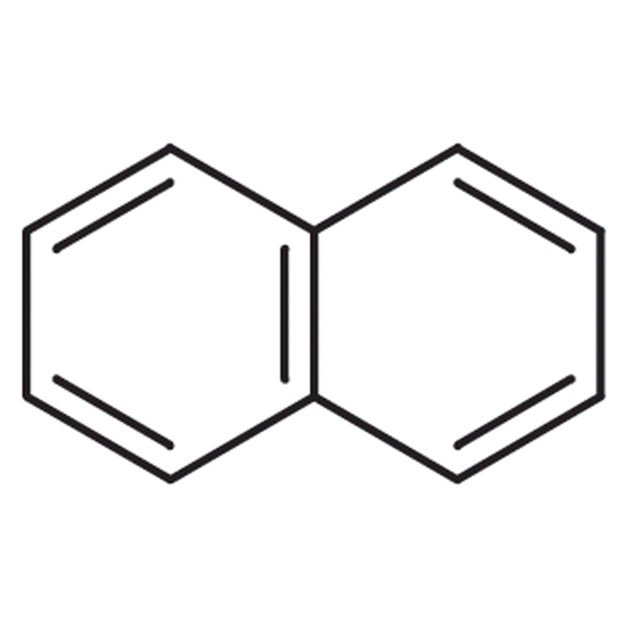 TCI N0885 91-20-3 Naphthalene