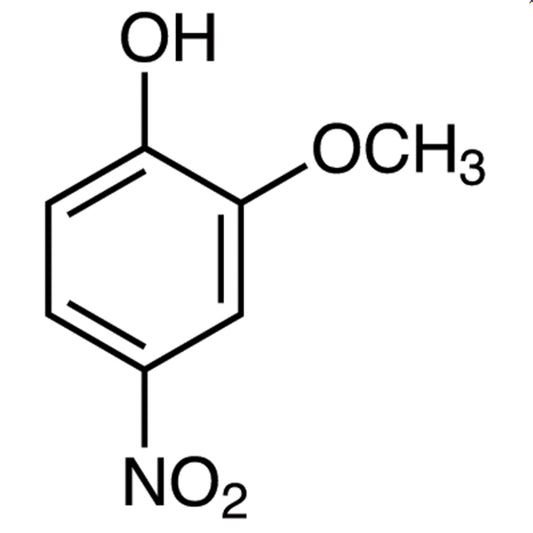TCI N0892 3251-56-7 4-Nitroguaiacol