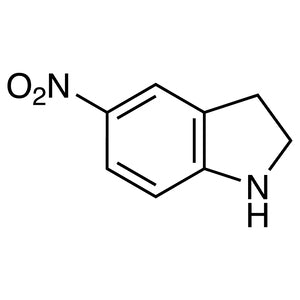 32692-19-6 5-Nitroindoline - AMI Scientific