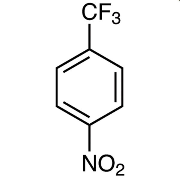 TCI N0902 402-54-0 4-Nitrobenzotrifluoride