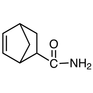 TCI N0911 95-17-0 5-Norbornena-2-karboksamida (campuran isomer)