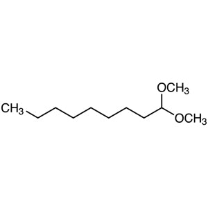 TCI N0915 18824-63-0 Nonanal Dimethyl Acetal